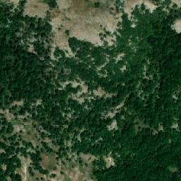 Satellite imagery of Voznik, BA