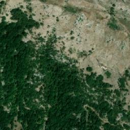 Satellite imagery of Voznik, BA