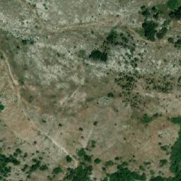 Satellite imagery of Voznik, BA