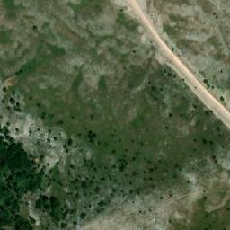 Satellite imagery of Mala Vitrinjača, BA