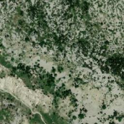 Satellite imagery of Veliki Drvar, BA