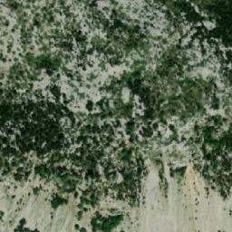 Satellite imagery of Veliki Drvar, BA