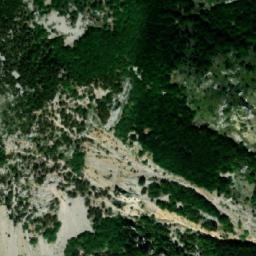 Satellite imagery of Veliki Drvar, BA