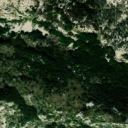 Satellite imagery of Mala Borova Glava, BA