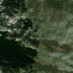 Satellite imagery of Omojnice, BA