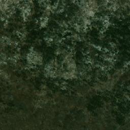 Satellite imagery of Crne Rupe, BA