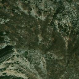 Satellite imagery of Glavica, BA