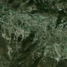 Satellite imagery of Glavica, BA