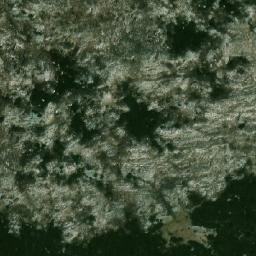 Satellite imagery of Kita, BA