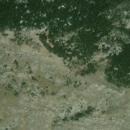 Satellite imagery of Velika Težovnica, BA