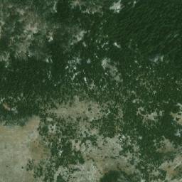 Satellite imagery of Velika Težovnica, BA