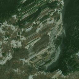 Satellite imagery of Dolac, BA