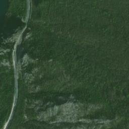 Satellite imagery of Debela Greda, BA