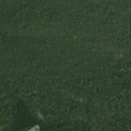 Satellite imagery of Crni Kuk, BA