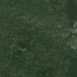 Satellite imagery of Crni Kuk, BA