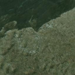 Satellite imagery of Škrbina, BA