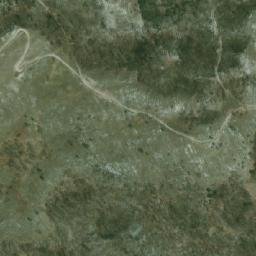 Satellite imagery of Mala Vidova, BA