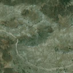 Satellite imagery of Mala Vidova, BA