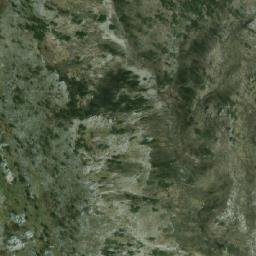 Satellite imagery of Korita, BA
