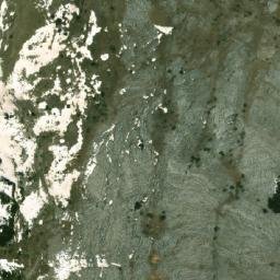 Satellite imagery of Crnoglav, BA