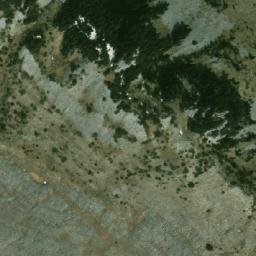 Satellite imagery of Drvar, BA
