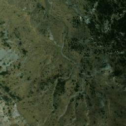 Satellite imagery of Drvar, BA