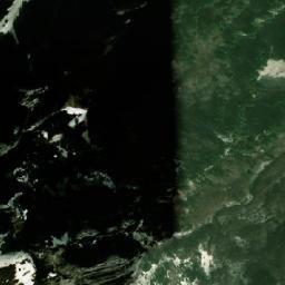Satellite imagery of Velika Motika, BA