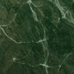 Satellite imagery of Tvrđ, BA