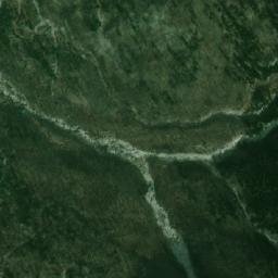 Satellite imagery of Tvrđ, BA