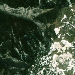 Satellite imagery of Velika Samograd, BA