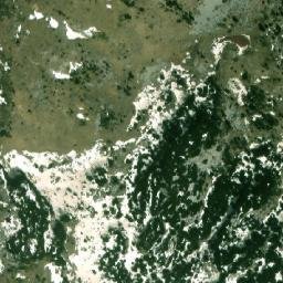 Satellite imagery of Velika Samograd, BA