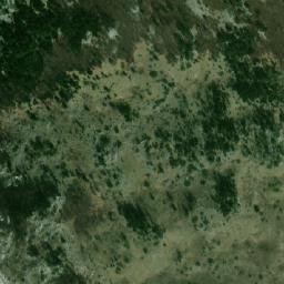 Satellite imagery of Poslušnik, BA