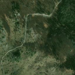 Satellite imagery of Poslušnik, BA