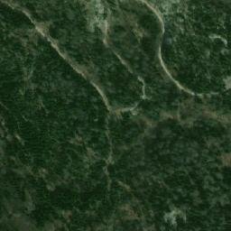 Satellite imagery of Poslušnik, BA