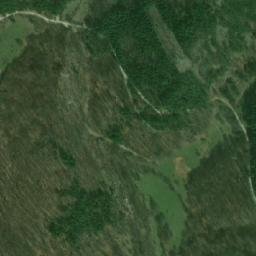 Satellite imagery of Veliki Rat, BA