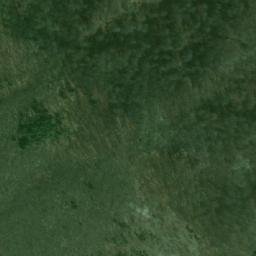 Satellite imagery of Velika Oštra, BA