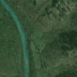 Satellite imagery of Tranjina, BA