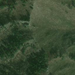 Satellite imagery of Vis, BA