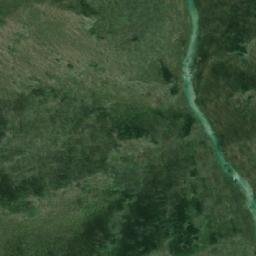 Satellite imagery of Vis, BA