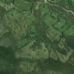 Satellite imagery of Crnobor, BA
