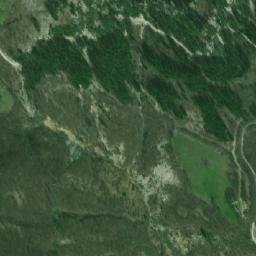 Satellite imagery of Crnobor, BA