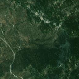 Satellite imagery of Bijele Stijene, BA