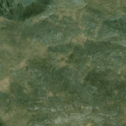 Satellite imagery of Lisac, BA