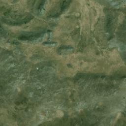 Satellite imagery of Lisac, BA