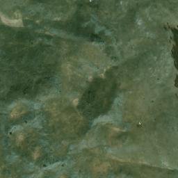 Satellite imagery of Koritski Vrh, BA