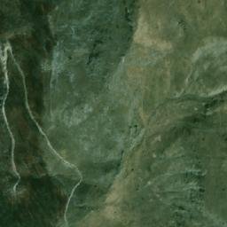 Satellite imagery of Glatko, BA