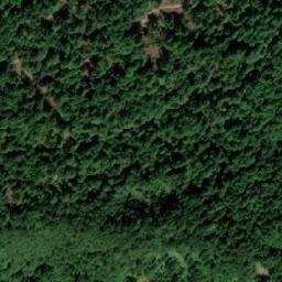 Satellite imagery of Veliki Konik, BA