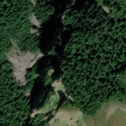 Satellite imagery of Veliki Konik, BA