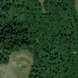 Satellite imagery of Veliki Konik, BA