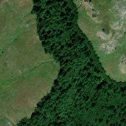 Satellite imagery of Ljeljen, BA